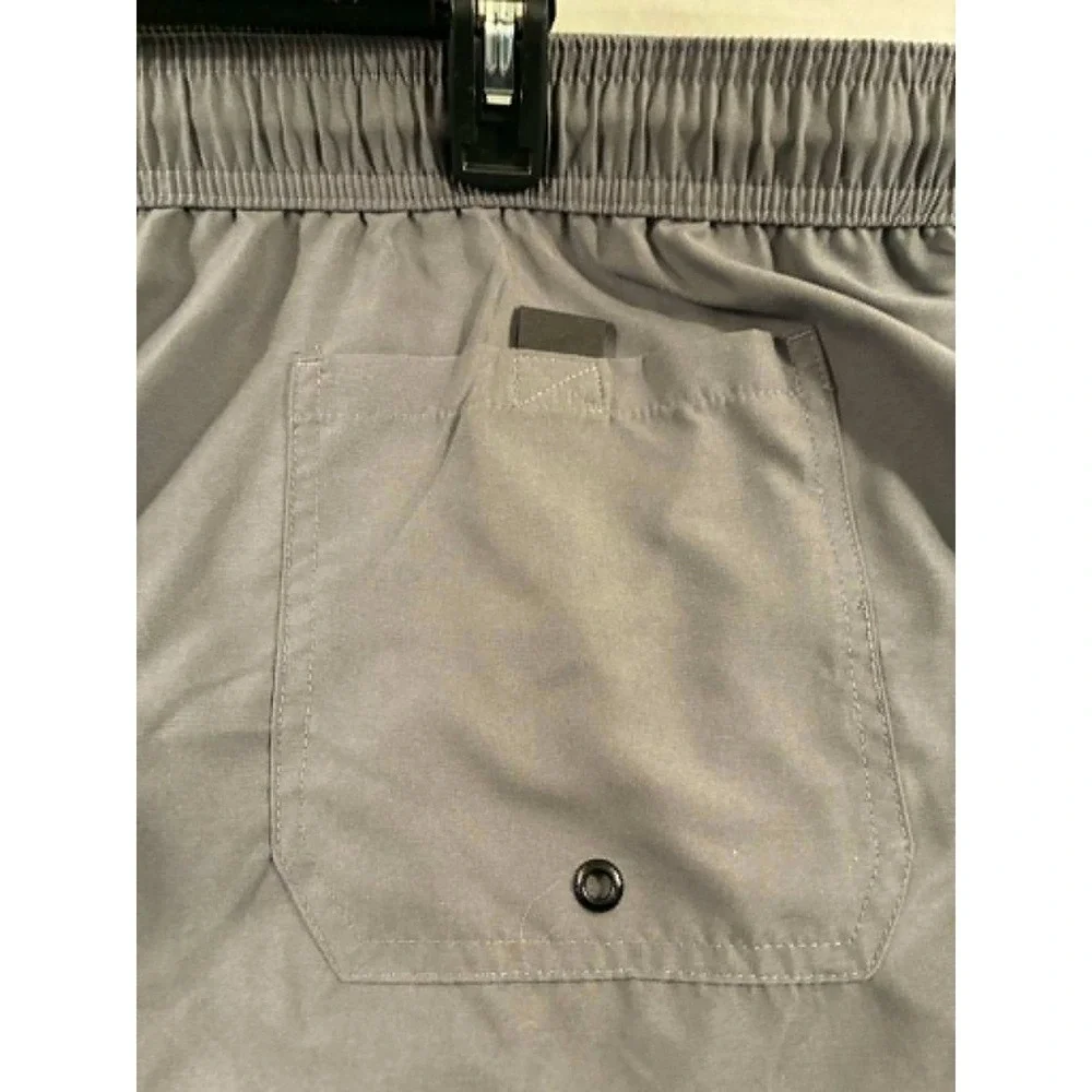 George swim trunks
